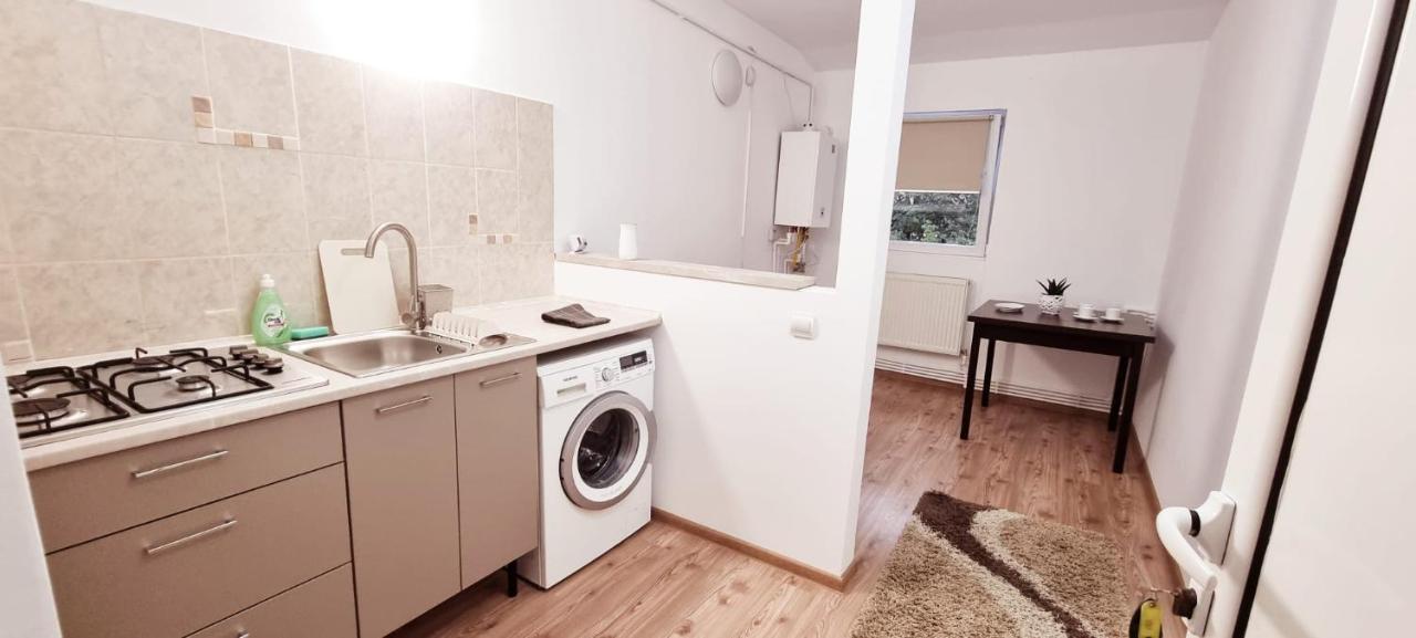 Apartamente Elegante In Regim Hotelier Yaş Dış mekan fotoğraf