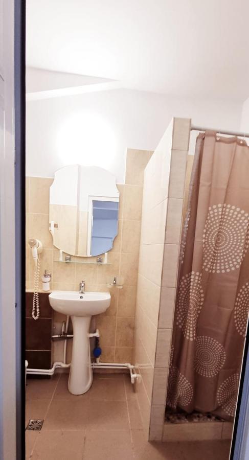 Apartamente Elegante In Regim Hotelier Yaş Dış mekan fotoğraf