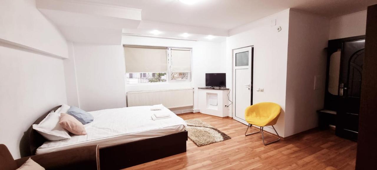 Apartamente Elegante In Regim Hotelier Yaş Dış mekan fotoğraf
