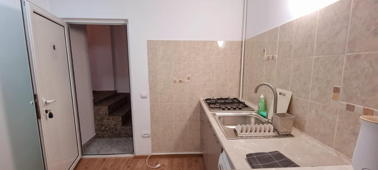 Apartamente Elegante In Regim Hotelier Yaş Dış mekan fotoğraf