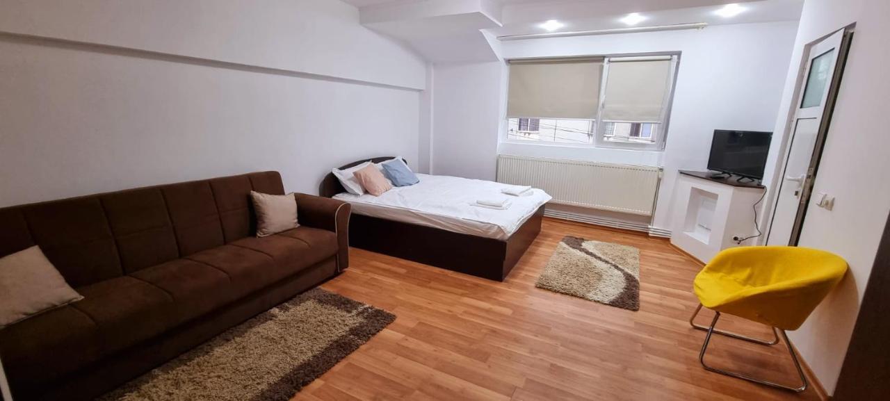 Apartamente Elegante In Regim Hotelier Yaş Dış mekan fotoğraf