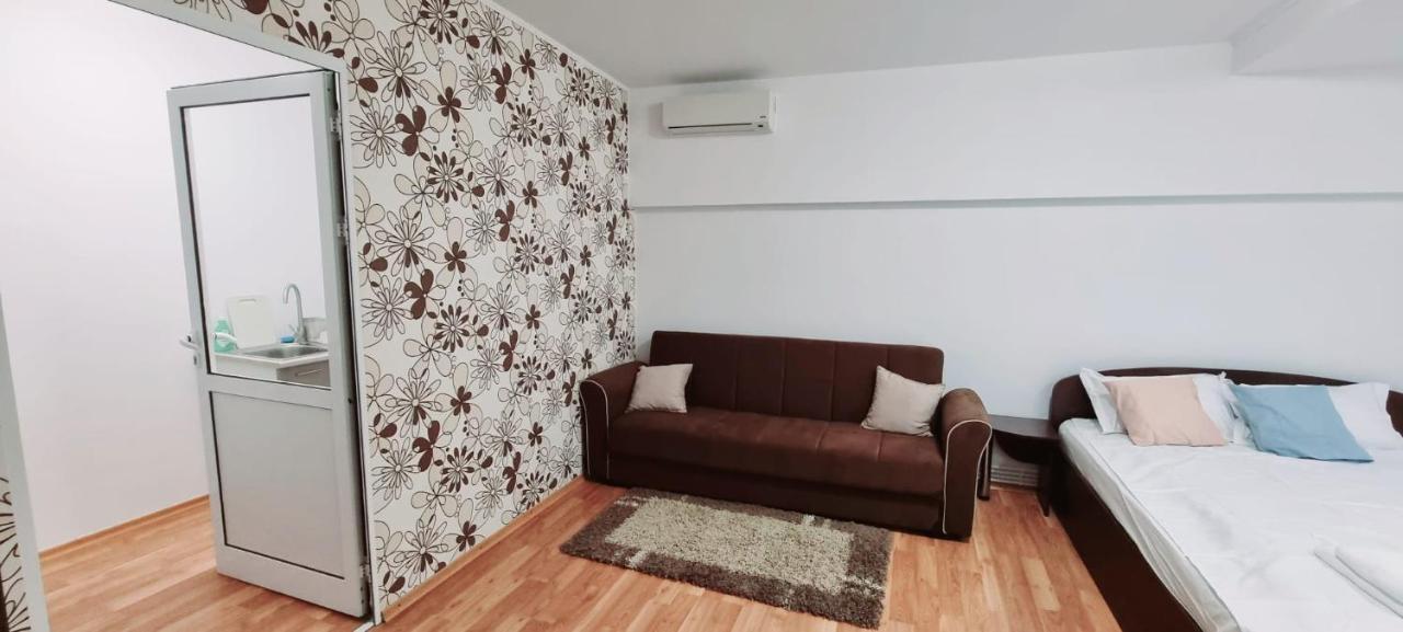 Apartamente Elegante In Regim Hotelier Yaş Dış mekan fotoğraf