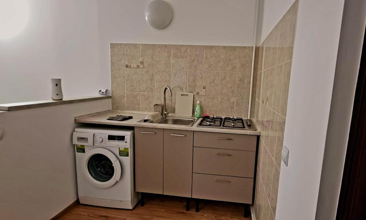 Apartamente Elegante In Regim Hotelier Yaş Dış mekan fotoğraf
