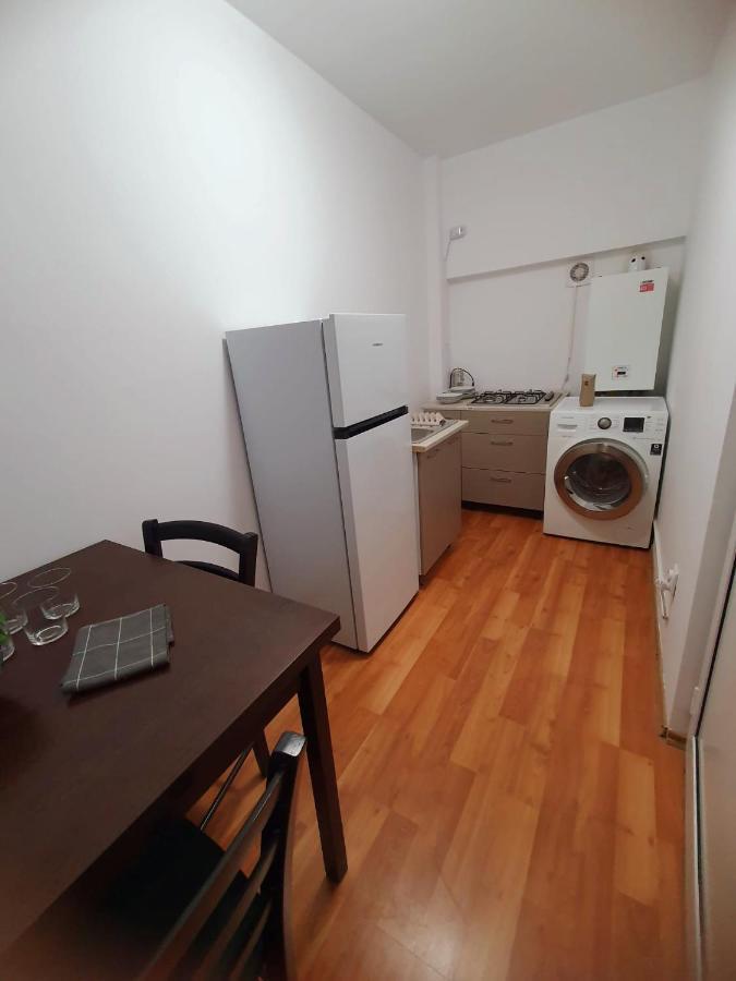 Apartamente Elegante In Regim Hotelier Yaş Dış mekan fotoğraf