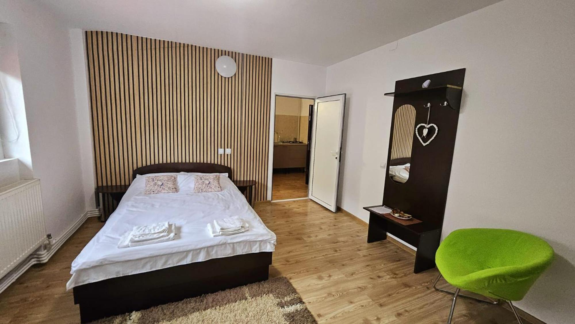 Apartamente Elegante In Regim Hotelier Yaş Dış mekan fotoğraf