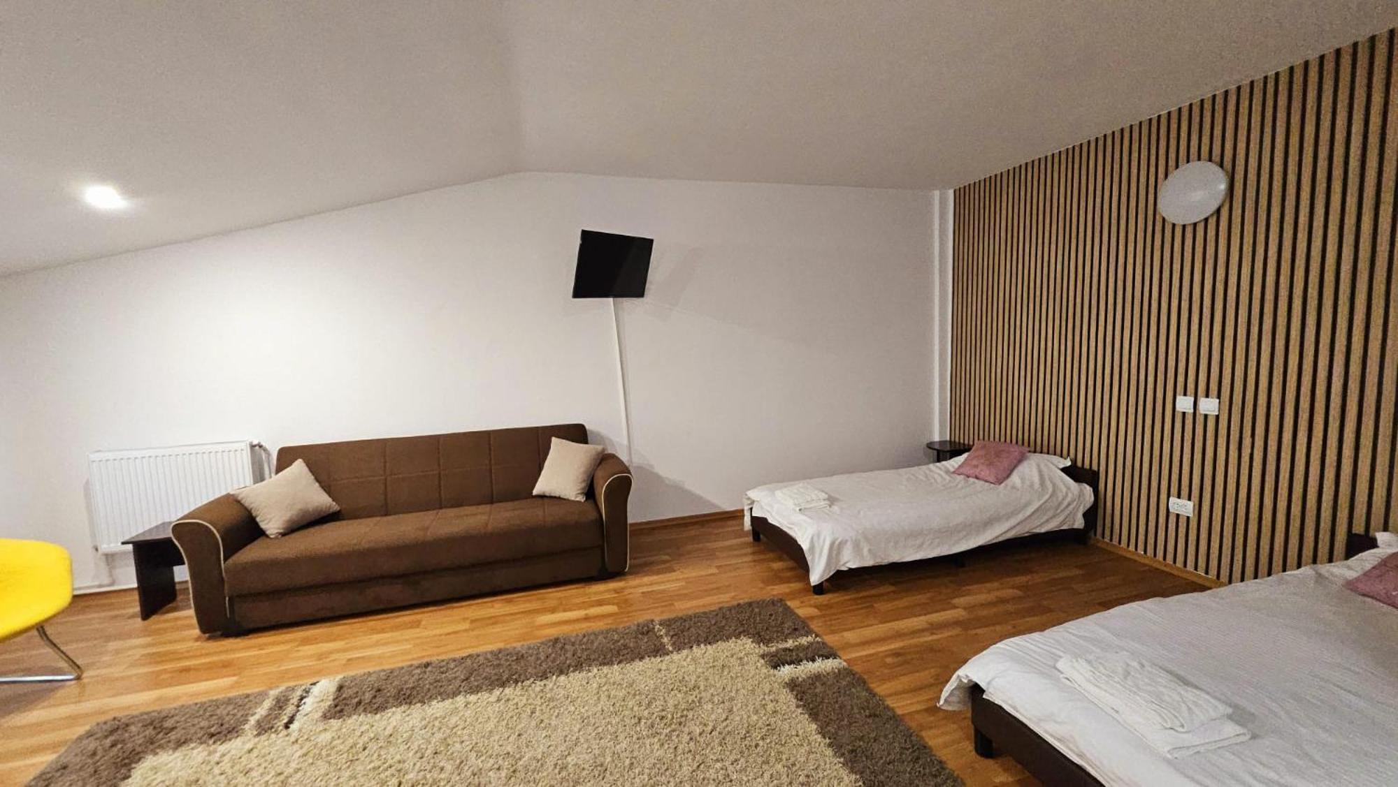 Apartamente Elegante In Regim Hotelier Yaş Dış mekan fotoğraf