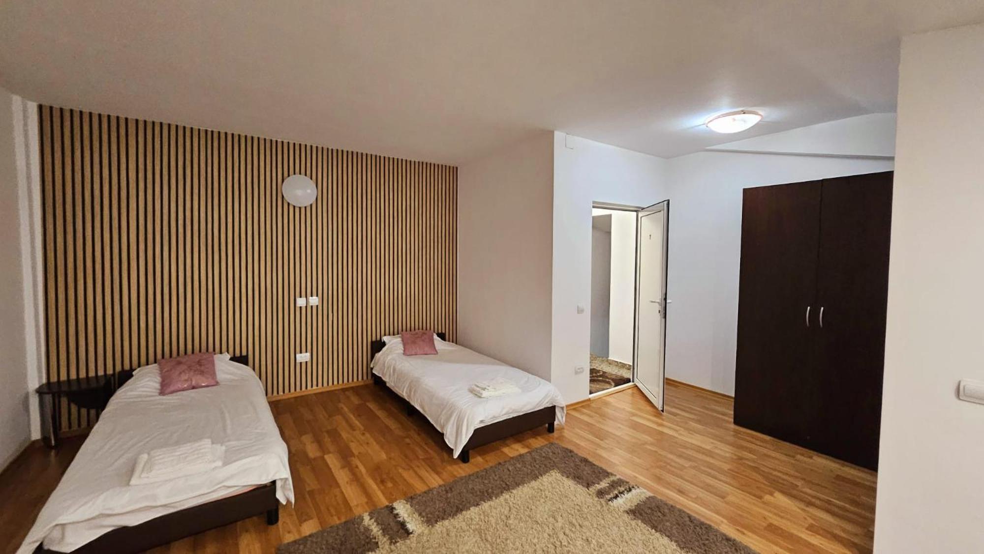Apartamente Elegante In Regim Hotelier Yaş Dış mekan fotoğraf