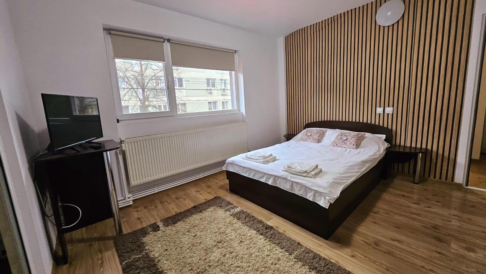 Apartamente Elegante In Regim Hotelier Yaş Dış mekan fotoğraf