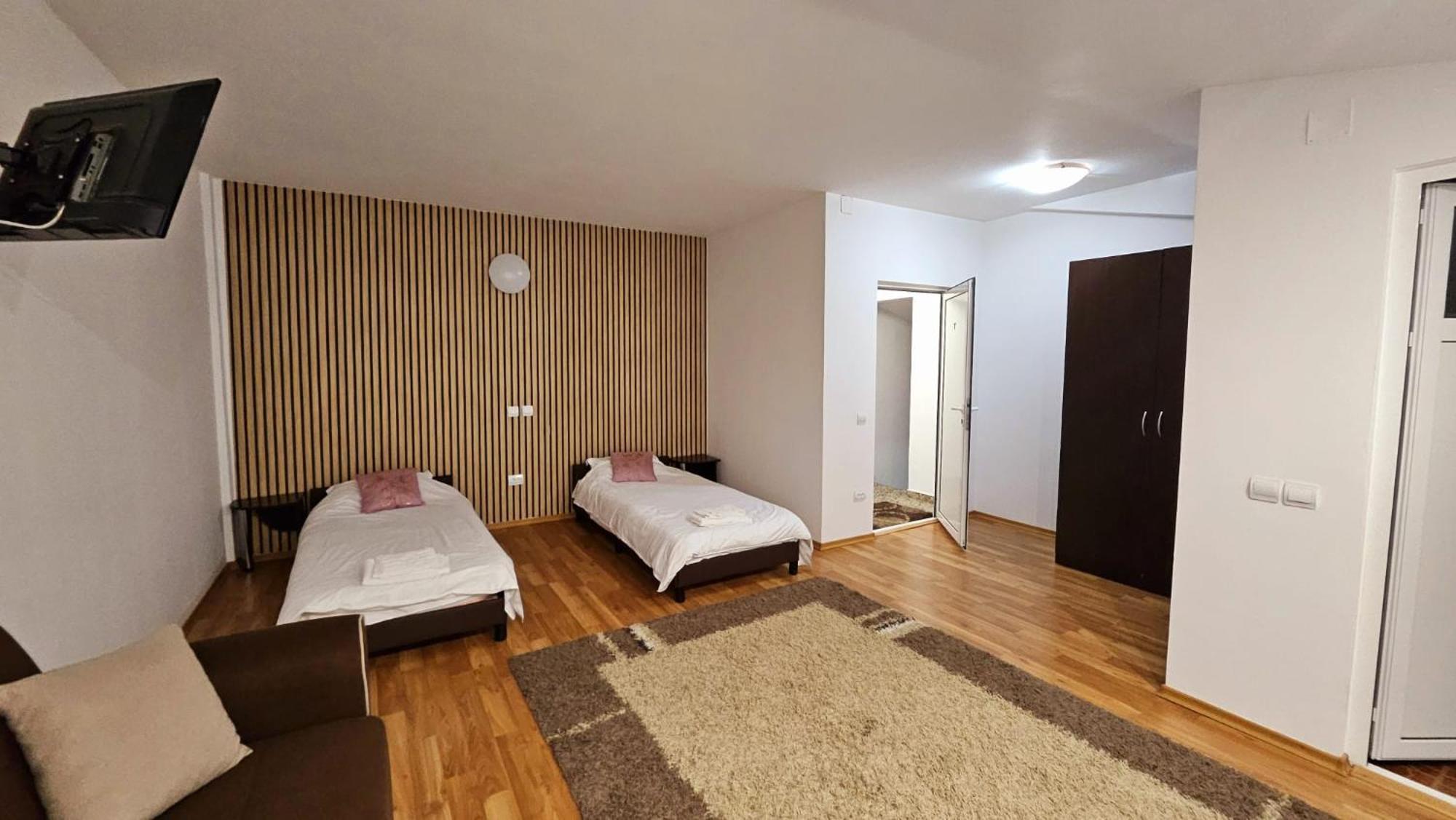 Apartamente Elegante In Regim Hotelier Yaş Dış mekan fotoğraf