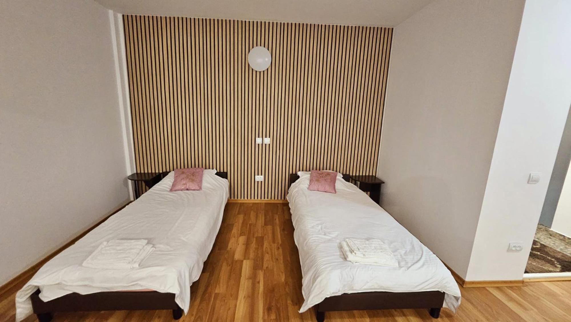 Apartamente Elegante In Regim Hotelier Yaş Dış mekan fotoğraf