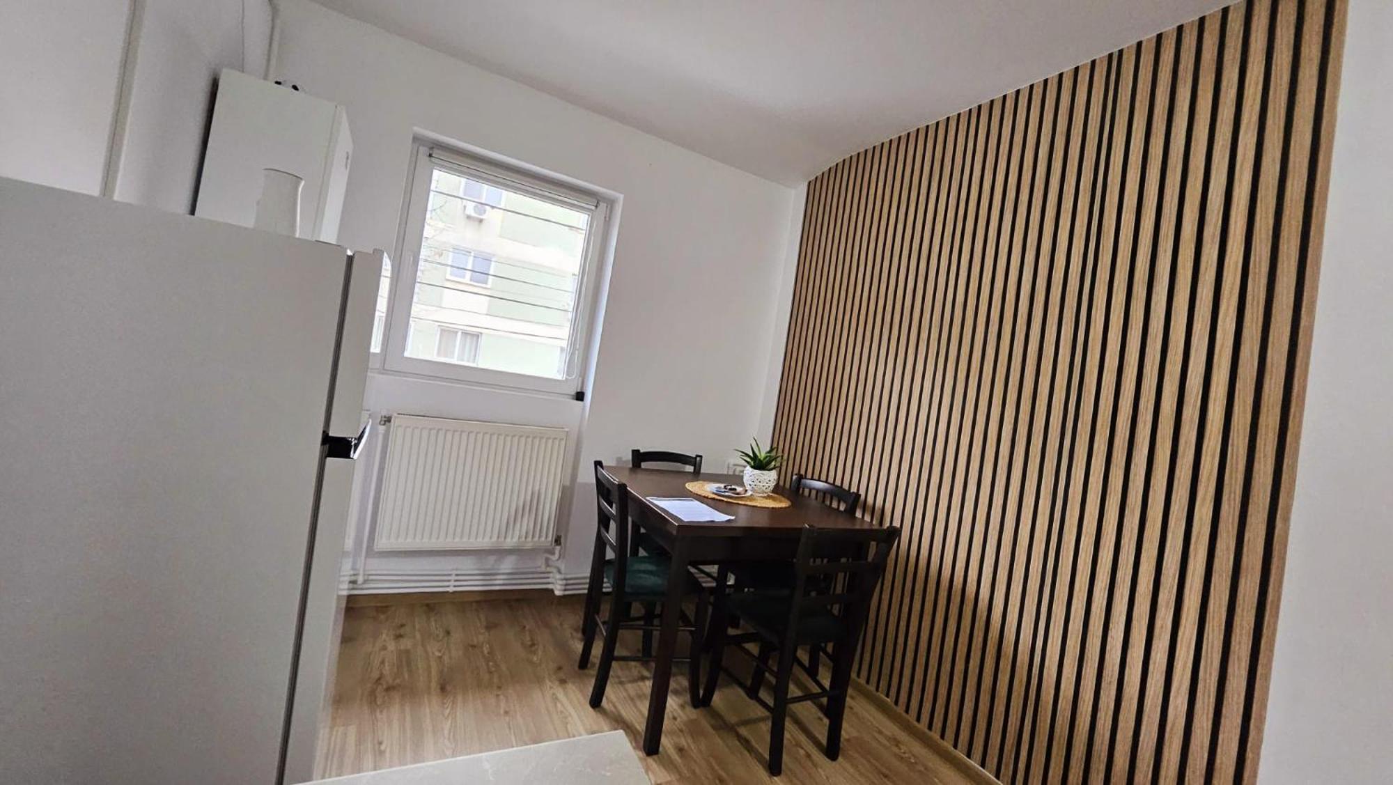 Apartamente Elegante In Regim Hotelier Yaş Dış mekan fotoğraf