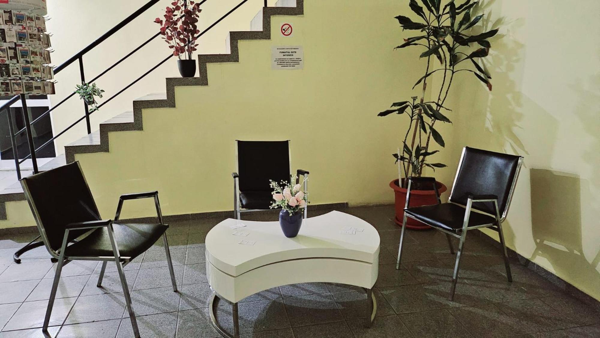 Apartamente Elegante In Regim Hotelier Yaş Dış mekan fotoğraf