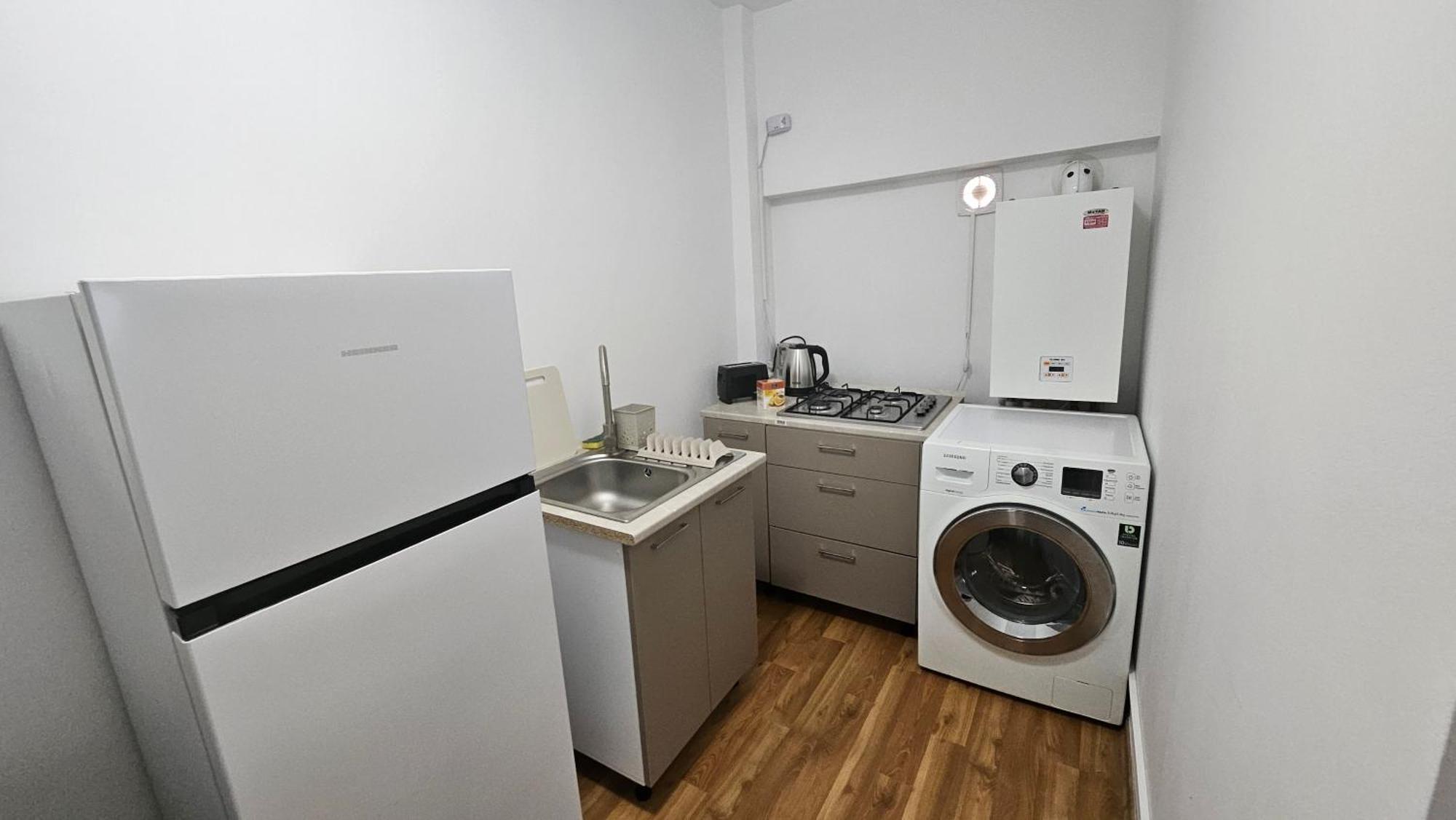 Apartamente Elegante In Regim Hotelier Yaş Dış mekan fotoğraf